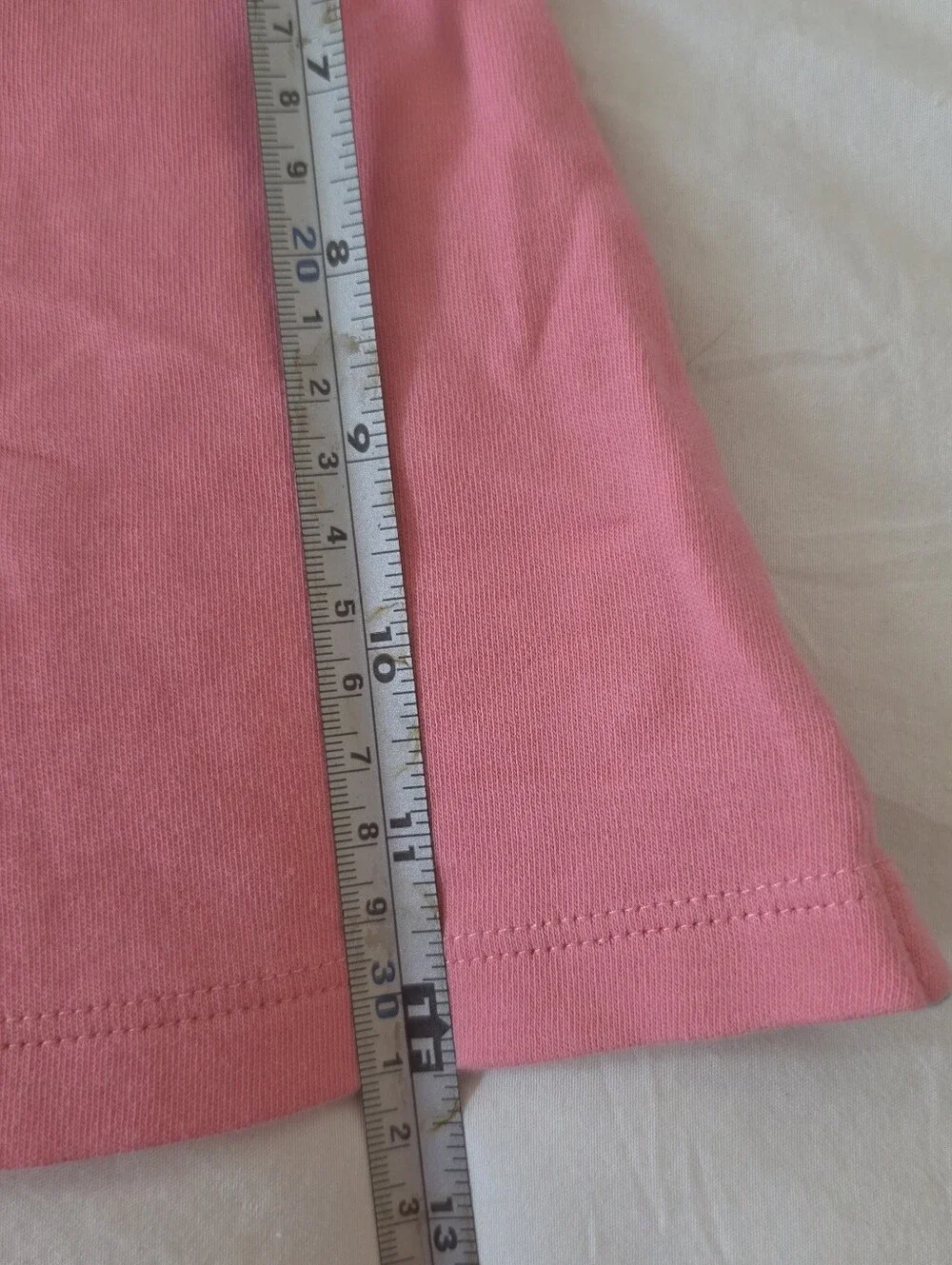 The Beaufort Bonnett Company TBBC Infant Girl's Pink Polo Dress 0-6 Months
